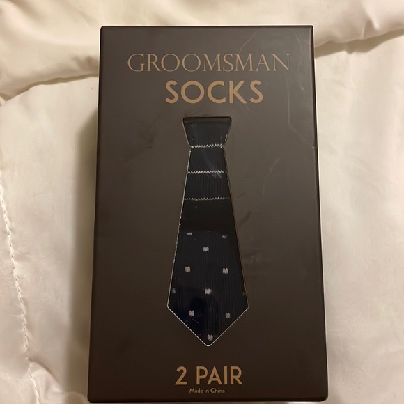 Markings by C.R. Gibson Other - 🔥5/$20🔥 Men’s Size 10-13 Crew socks